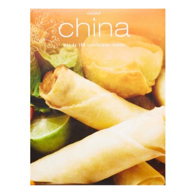 Cocina Comida China