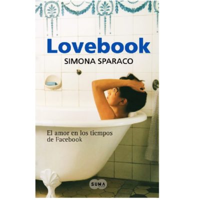 lovebook simona