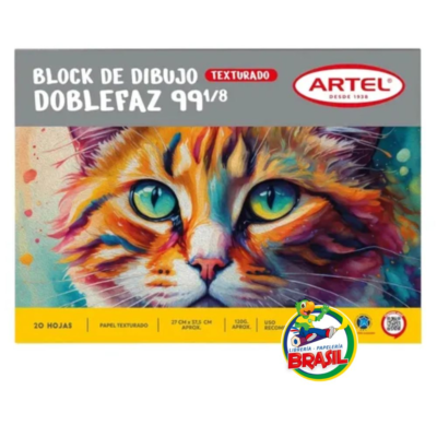 Doble faz marca Artel