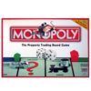 Juego de Monopolio