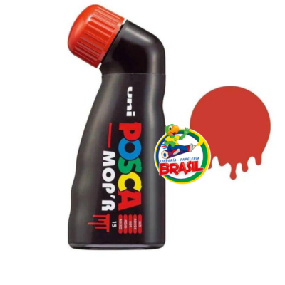 Marcador uni-POSCA MOP’R (PCM-22)