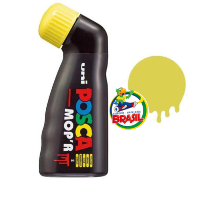 Marcador uni-POSCA MOP’R (PCM-22)