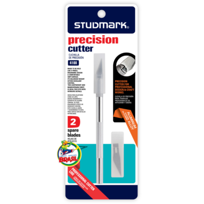 cuchilla de precisión marca studmark