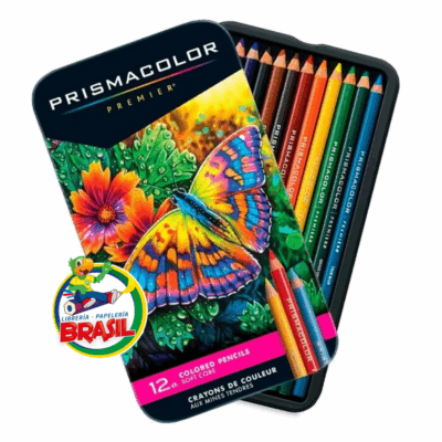 prismacolor 12 unidades