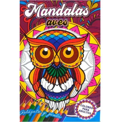 Mandala Libreria Brasil