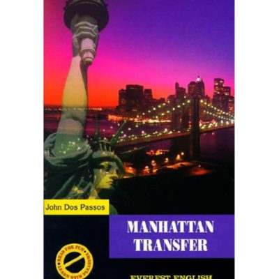 Manthatan Transfer