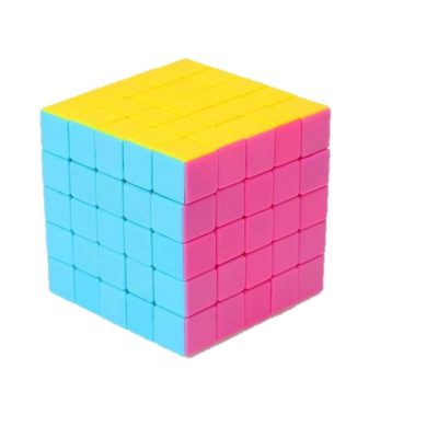 cubo rubik