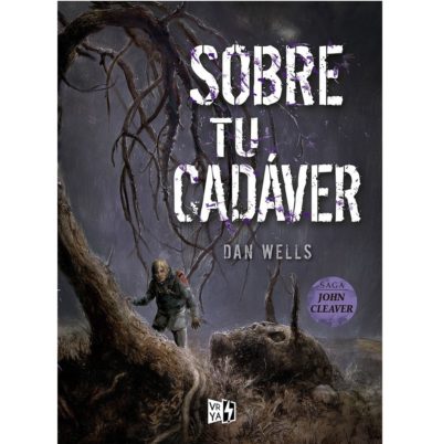 Sobre tu cadaver