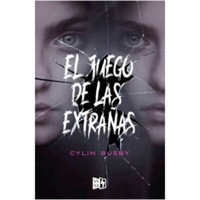 El Juego de las Extrañas Tapa Blanda