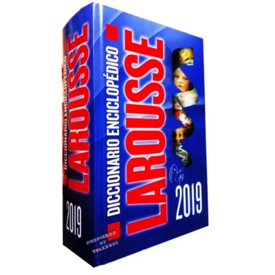 Diccionario laurosse