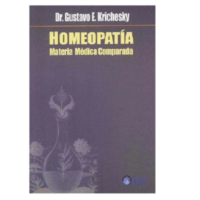 libro de homeopatia libreria brasil