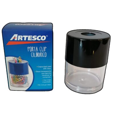 Porta Clip Holder Artesco