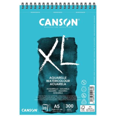 xl canson a5