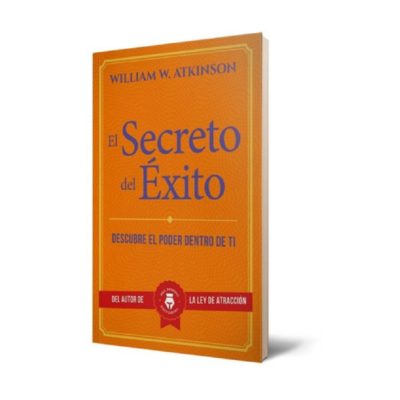 libreria brasil el secreto del exito