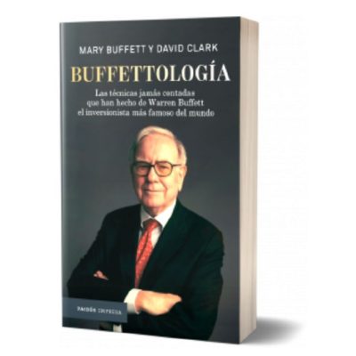 libro buffettologia libreria brasil