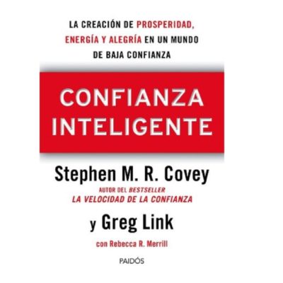 libreria brasil confianza inteligente