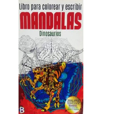 Mandala Libreria Brasil