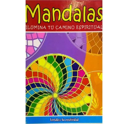 Mandala Libreria Brasil
