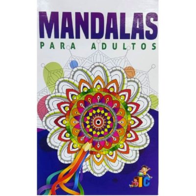 Mandala Libreria Brasil