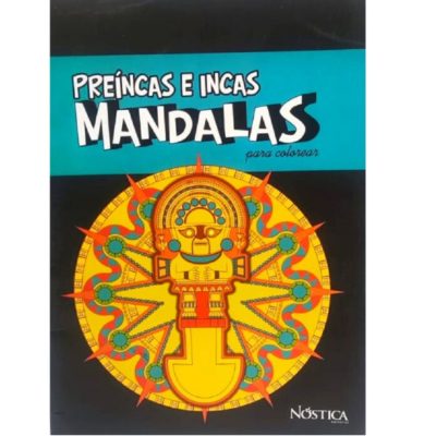 Mandala Libreria Brasil