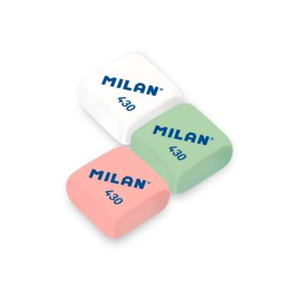 Borrador Milan 430 Miga de Pan