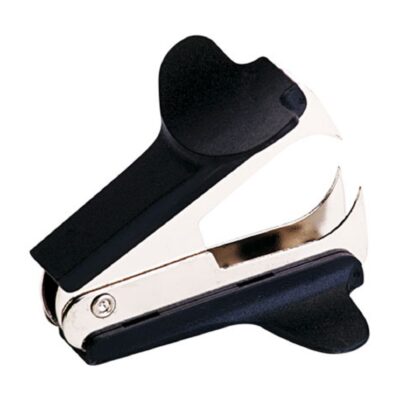 Sacagrapas Modelo E08B Color Azul Marca  Artesco