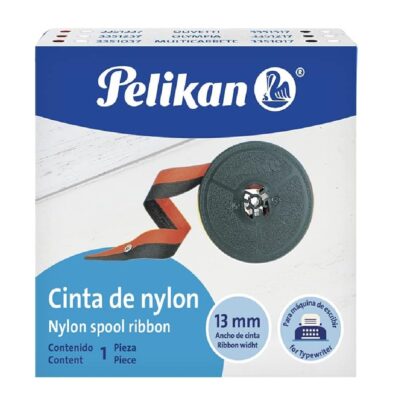 Cinta de maquina pelikan