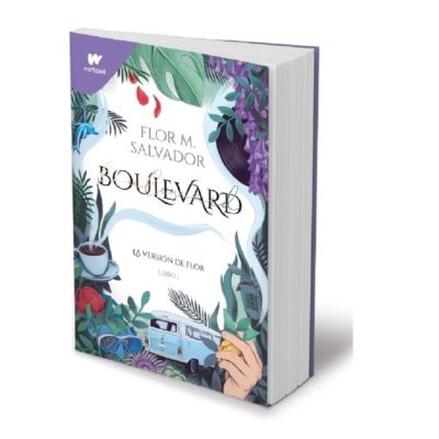 libreria papeleria Brasil Boulevard