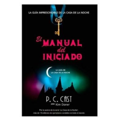 Libreria brasil el manual del iiciado