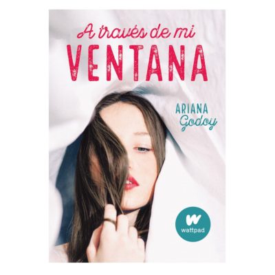 A Través de Mi Ventana (Trilogía Hermanos Hidalgo 1)
