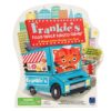 Frankis Food Truck Fiasco