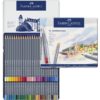 Lapices de Colores Acuarelables 48 unidades