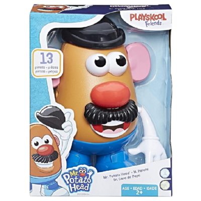Mr. Potato head hasbro