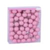 chinces colores pastels 40 pcs