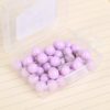 chinces colores pastels 40 pcs