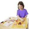 Sticker PAD Melissa doug