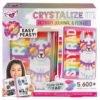 Crystalize It Fashion Angels