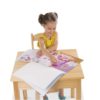 Sticker PAD Melissa doug