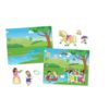Sticker PAD Melissa doug