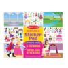 Sticker PAD Melissa doug