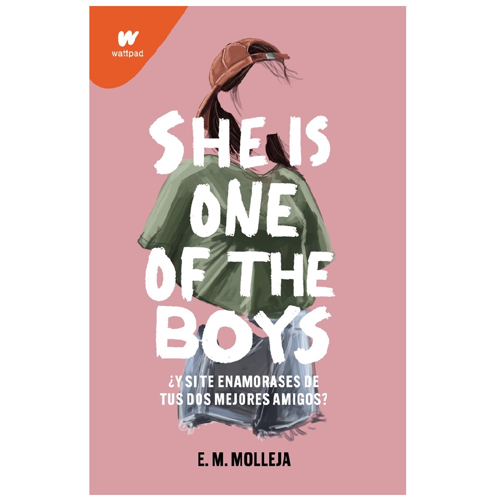 she-is-one-of-the-boy-autor-e-m-molleja-librer-a-papeler-a