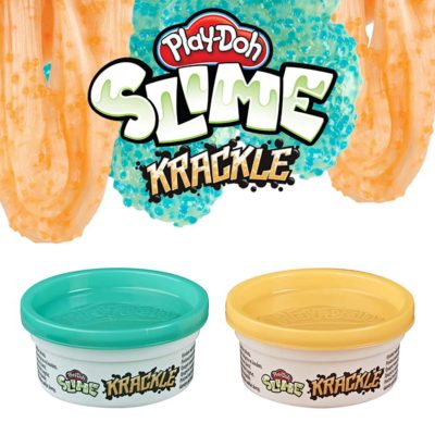 Slime Krackle