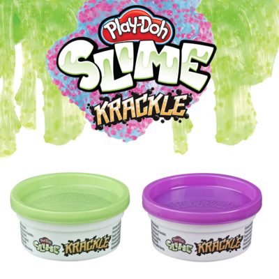 slime krackle