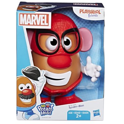 Mr Potato Head Hasbro