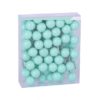 chinces colores pastels 40 pcs