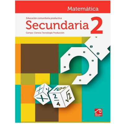 Matematica 2 secundaria