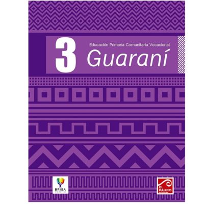 Guarani 3ro