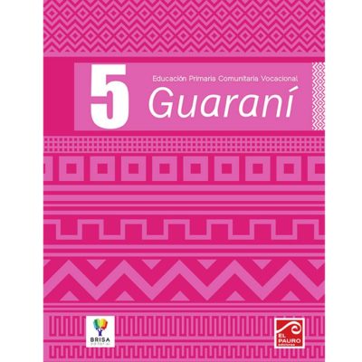 Guarani 5to