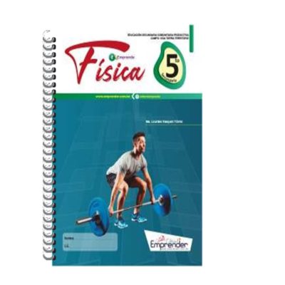 FISICA EMPRENDER