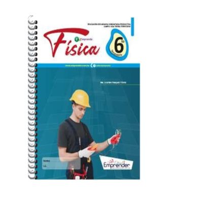 FISICA EMPRENDER